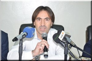 Mourabitounes : Martins signe enfin !