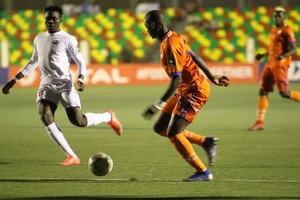 Coupe de la Confédération: Nouadhibou et Enugu Rangers en difficulté