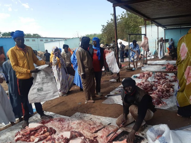 Consommation: Le kg de viande rouge passe à 210 mru à partir du 10 février