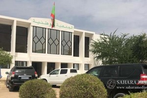 Mauritanie : constitution de la commission d’enquête parlementaire sur la décennie «Aziz»