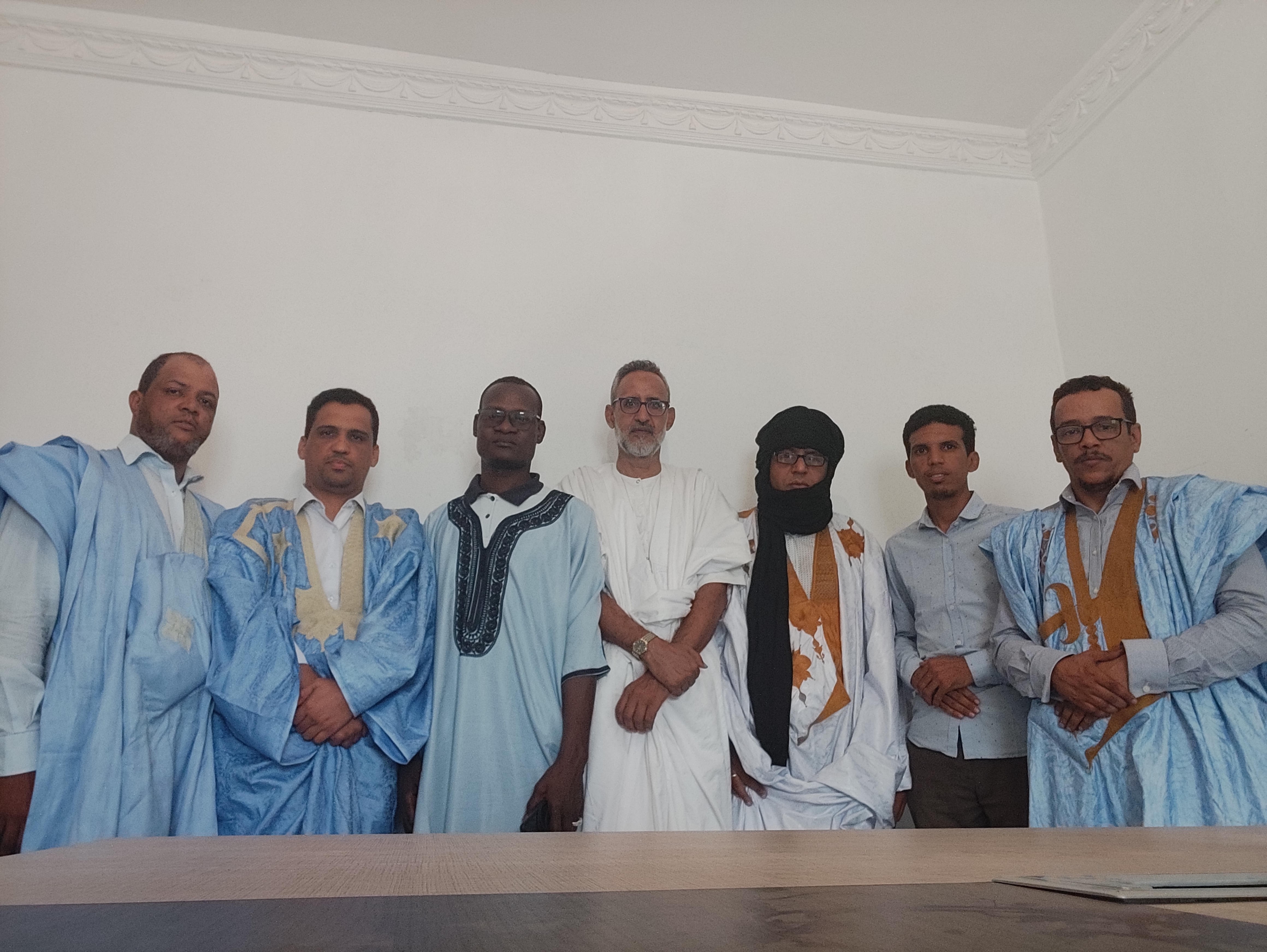 Déclaration de constitution d'un rassemblement des Experts Judiciaires