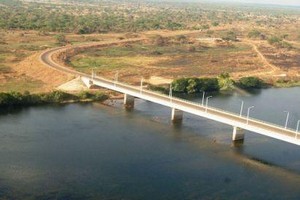 Construction du pont de Rosso: le Sénégal fait un pas vers l’adoption d’une convention fiscale pour booster les travaux 