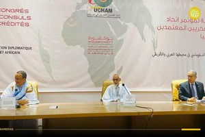 Mauritanie : les consuls honoraires se choisissent un nouveau président