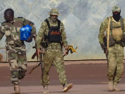 Mali: le convoi militaire Fama-Wagner parti pour Tinzaouatène est rentré à Kidal