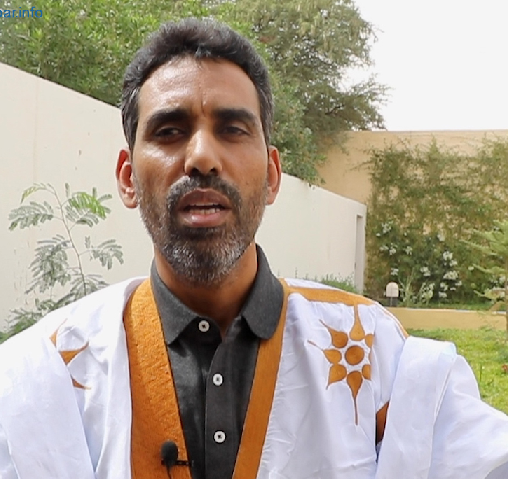 « Espoir Mauritanie » tient le pouvoir responsable de toute complication de l’état de santé du député Mohamed Bouya