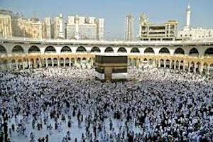 Arabie saoudite : le petit pèlerinage musulman va reprendre progressivement à partir du 4 octobre