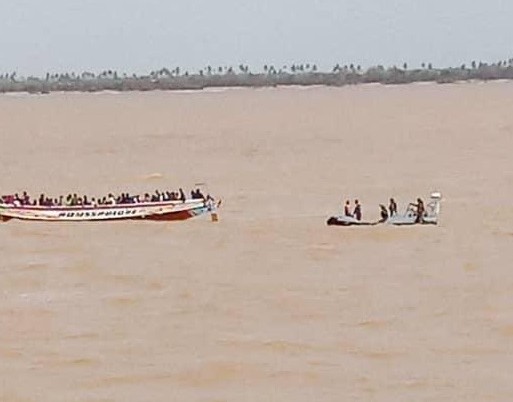 Sénégal : 30 corps sans vie découverts au large de Dakar