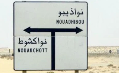Le Maroc renforce ses corridors terrestres vers la Mauritanie et le Sahel 