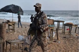 Les commerçants mauritaniens arrêtés en Côte d’Ivoire accusés de terrorisme ont été blanchis et libérés