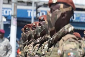 Cote d’Ivoire : arrestation de 7 commerçants mauritaniens dans un dossier de terrorisme