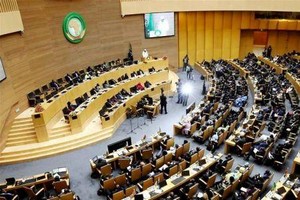Pour non-paiement de ses cotisations, le Soudan du Sud perd son droit de vote au sein de l'Union africaine 