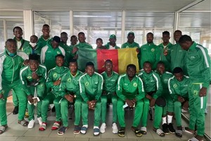 Coupe de la CAF : Coton Sport en route pour la Mauritanie