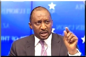 A Kidal, le MNLA a montré son « vrai visage », « raciste » et « ségrégationniste » (ministre)