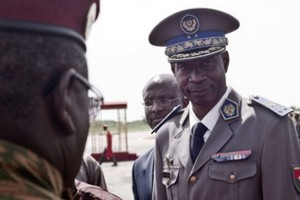Coup d’État manqué au Burkina : les enjeux d’un procès qui divise 