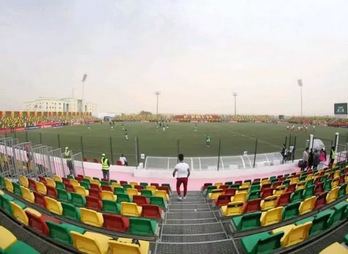 Mauritanie – Coupe du Président : L’accès au stade Cheikha Boidiya est libre et gratuit pour la finale