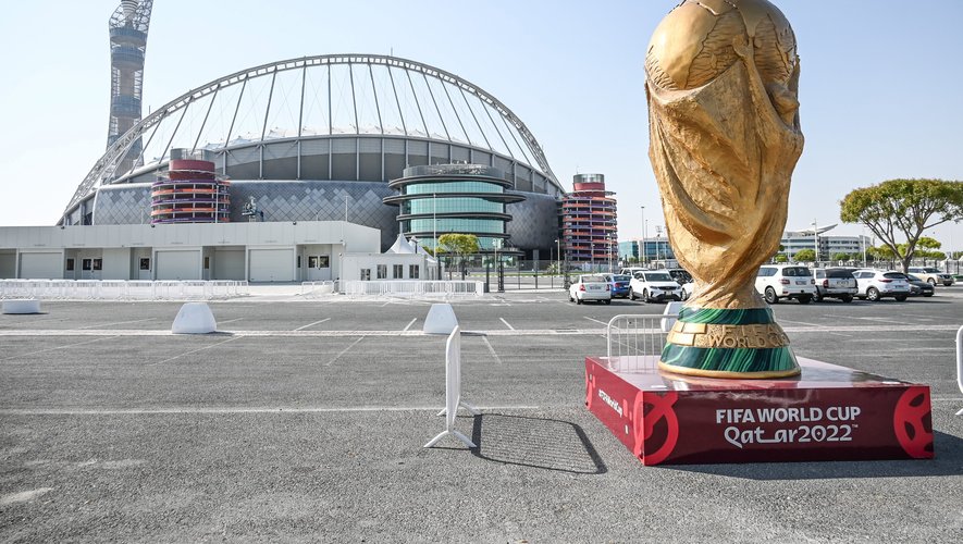 Coupe du monde 2022 : le Qatar expulse des travailleurs migrants pour faire de la place aux touristes
