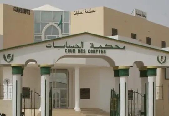 Mauritanie/Cour des comptes : trois départements et établissements ont ignoré nos correspondances