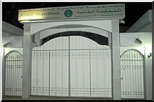 Un gendarme mauritanien accusé de liens avec al-Qaida