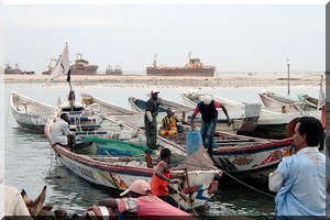 Une couverture sociale défaillante des pêcheurs en Mauritanie