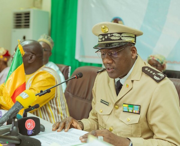 Mali : le couvre-feu prolongé à Kayes après les attaques du 1er juillet