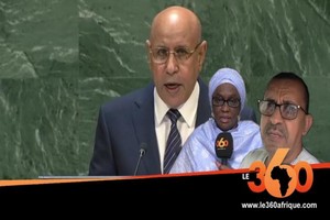 Vidéo. Mauritanie: réactions sur le bilan de la première année du président Ghazouani