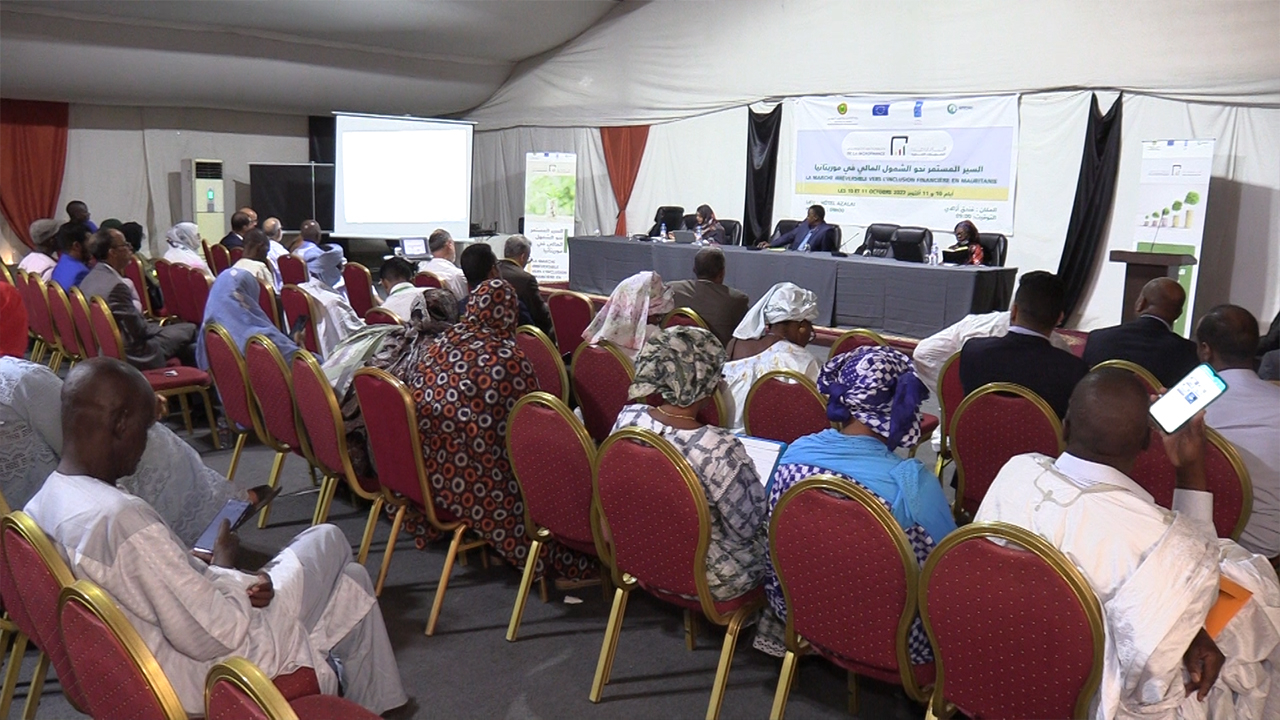 Mauritanie : vers la relance de la Stratégie nationale de microfinance