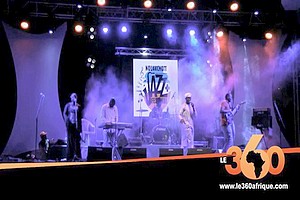 Vidéo. Mauritanie: Nouakchott a vibré aux rythmes du Festival Jazz Plus