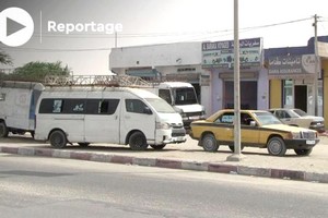Vidéo. Mauritanie: Covid-19, le pass sanitaire obligatoire pour les chauffeurs de transport en commun