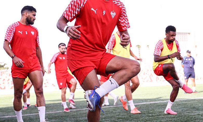 Le CRB sera remboursé par la CAF, après le report de son match contre l’AS Douanes de Mauritanie