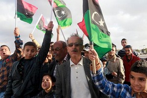 Crise libyenne : Le président Tebboune évoque une initiative algéro-tunisienne 