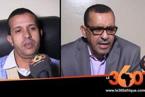 Vidéo. Mauritanie: vives critiques au sujet de la répartition du fonds d’aide à la presse