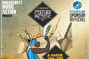 5e édition Festival Culture Métisse 25 – 28 octobre