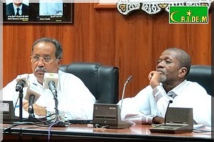 Artistes, acteurs culturels, associations soutiennent Ahmed Hamza