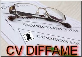 Voici le CV d’un membre de la CENI diffamé sans vergogne par al-akhbobards !    