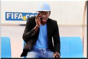CAN 2015 : Da Silva de retour / Les Mauritaniens devraient bien aller à Maurice - [Video match aller]