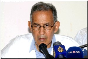 RFD : La suspension de la Mauritanie par l’ITIE est la preuve de l’opacité du régime dans la gestion des industries extractives