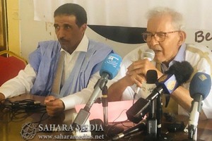 Ahmed Daddah : «la marche de l’opposition contre la corruption lors de la dernière décennie est prématurée»