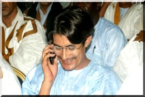 'Notre système éducatif est loin des besoins nationaux' dixit Ould Dadde