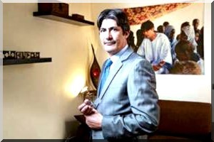 Mohamed Lemine Ould Dadde : 'J'ai été victime d'une machination' 