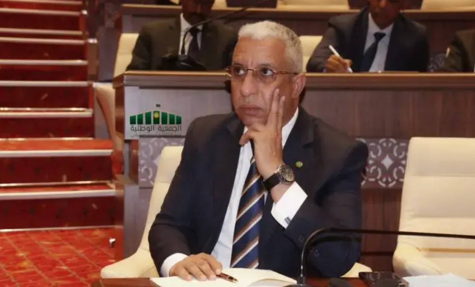 Le ministre de la Santé affirme qu’il n’y a aucun cas de fièvre hémorragique en Mauritanie