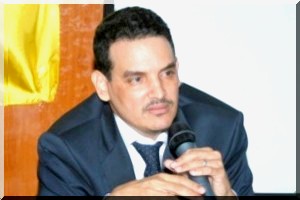 Mauritanie: un nouveau gouverneur à la Banque Centrale