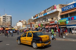 Evénement 28 Novembre: Les mauritaniens en sit-in à Dakar, ce dimanche