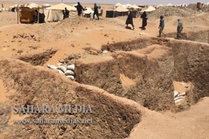 Mauritanie : le président engage le gouvernement à prendre des mesures pour faire face aux dangers liés à l’orpaillage traditionnel