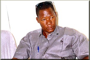 Mali: liberté provisoire pour un journaliste arrêté début mars