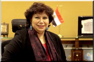 Egypte : Une femme nommée ministre de la Culture