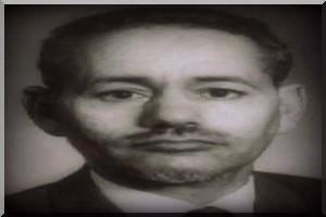 Mauritanie : Décès d'un ex-ministre de l’intérieur