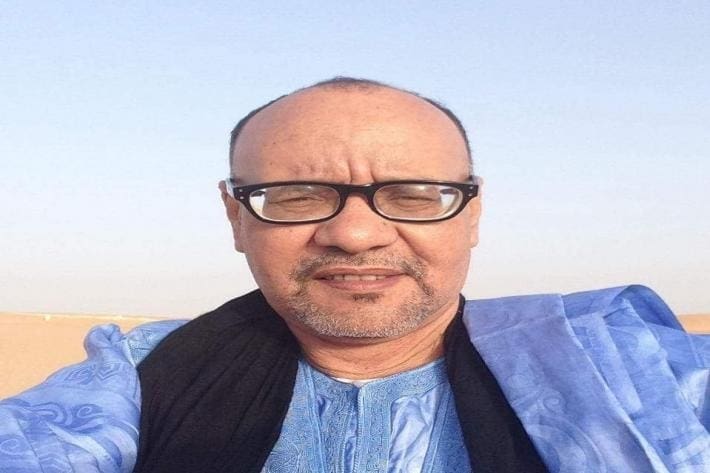 Décès de l’écrivain mauritanien Mohamed Ould El Meidah