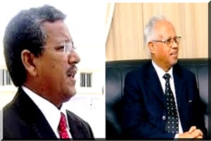Mauritania Airways- Sahel Bunkering : Un parallèle qui rend perplexe.   
