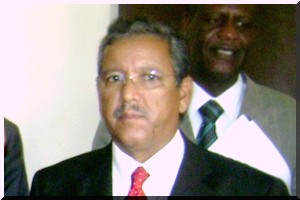 Urgent : Mohamed Ould Debbagh élargi !