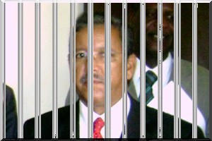Mohamed Ould Debbagh, trois mois de détention arbitraire !